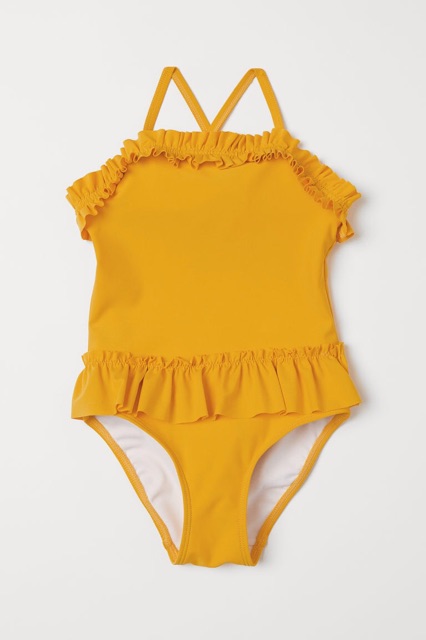 Đồ bơi bé gái H&M