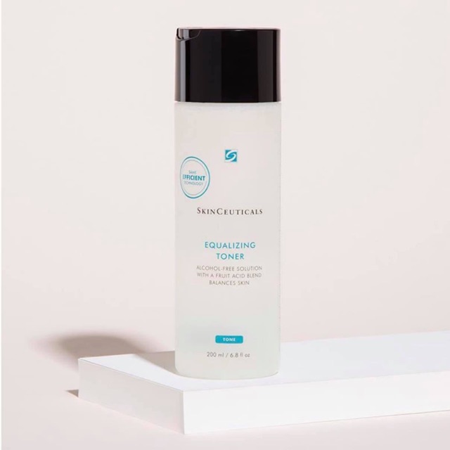 Nước hoa hồng Skinceuticals Equalizing Toner 200ml