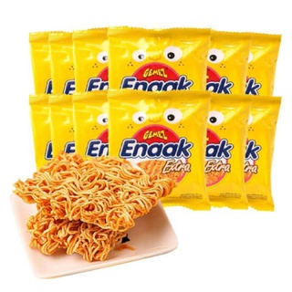 Mì ăn sống enaak gói lẻ nhập khẩu indo