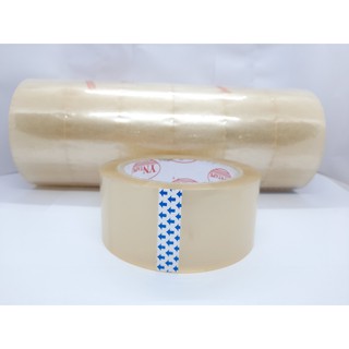 BĂNG KEO CUỘN TRONG loại 5 phân (dài 100 yard)