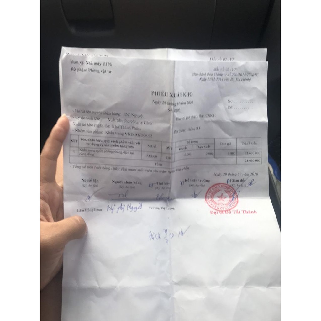 Khẩu trang y tế 4 lớp [Sẵn hàng] | BigBuy360 - bigbuy360.vn