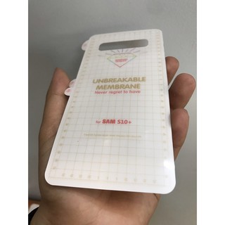 Dán PPF Chống Va Đập dành cho SamSung note8/note9/s10/s8plus/s9plus