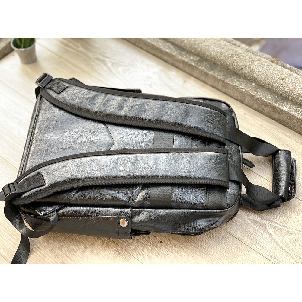 Balo Da đựng Laptop 15.6" Inch - Cao Cấp - CL31