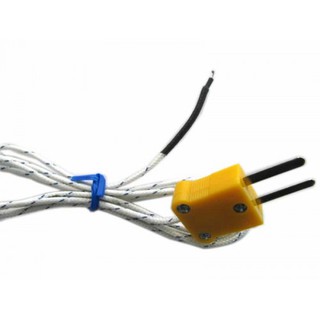 Dây Đo Nhiệt Độ TP-01 Loại K