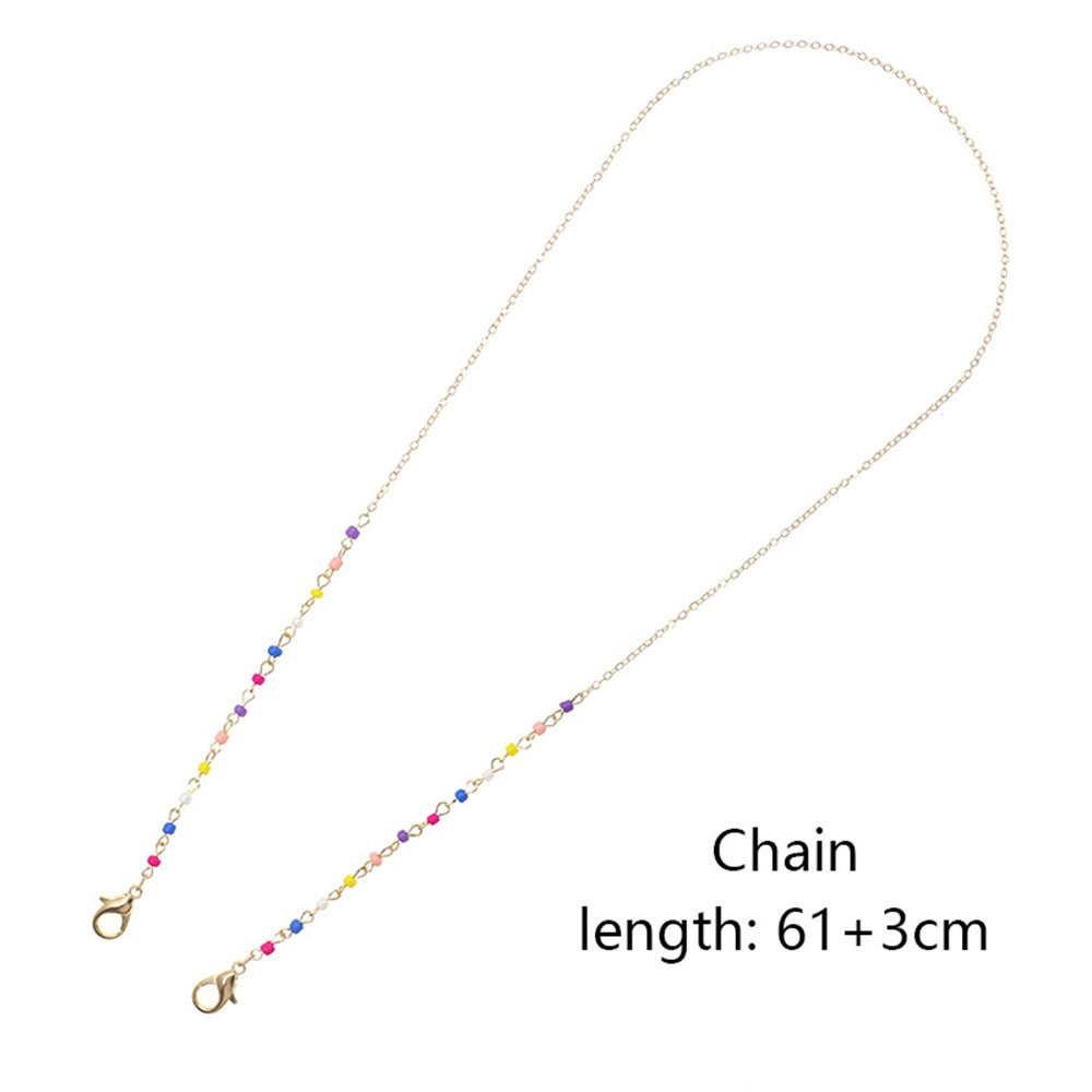 Dây Đeo Kính Đính Hạt Thời Trang Cho Nam Nữ | BigBuy360 - bigbuy360.vn