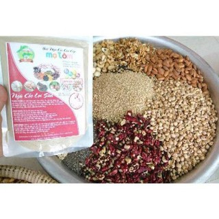 NGŨ CỐC LỢI SỮA CAO CẤP (1kg)