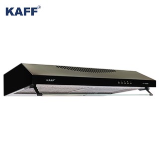 Máy hút mùi bếp 6 tấc ⚡SALE LỚN⚡ chính hãng KAFF KF-638B (Công suất hút cực mạnh, Độ ồn phù hợp)