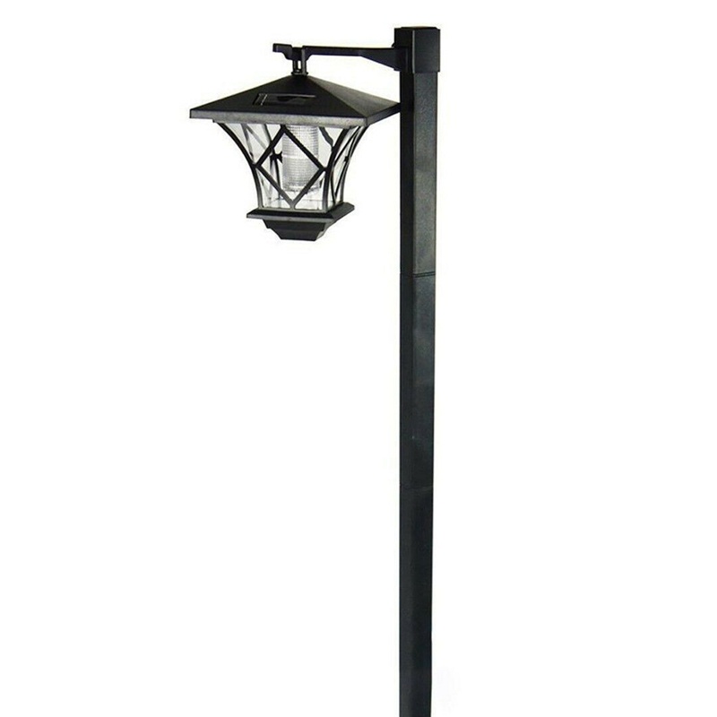 Dây Đèn LED 1.5M Trang Trí Sân Vườn Sử Dụng Năng Lượng Mặt Trời