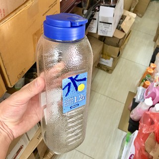 BÌNH NƯỚC KOMAX 20305 1.2L