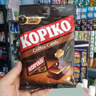 KẸO CÀ PHÊ KOPIKO 150G
