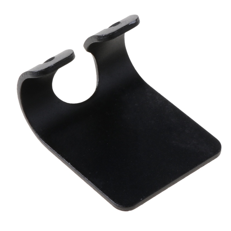 Giá Đỡ Máy Sấy Tóc Có Móc Phích Cắm Tiện Dụng Cho Phòng Tắm / Khách Sạn