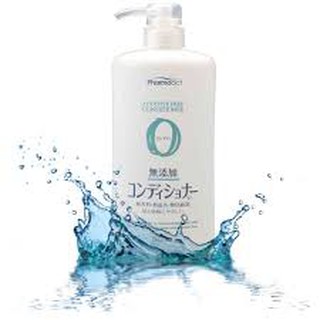 🌱Hàng Nhật🌱DẦU GỘI PHARMAACT 600ML