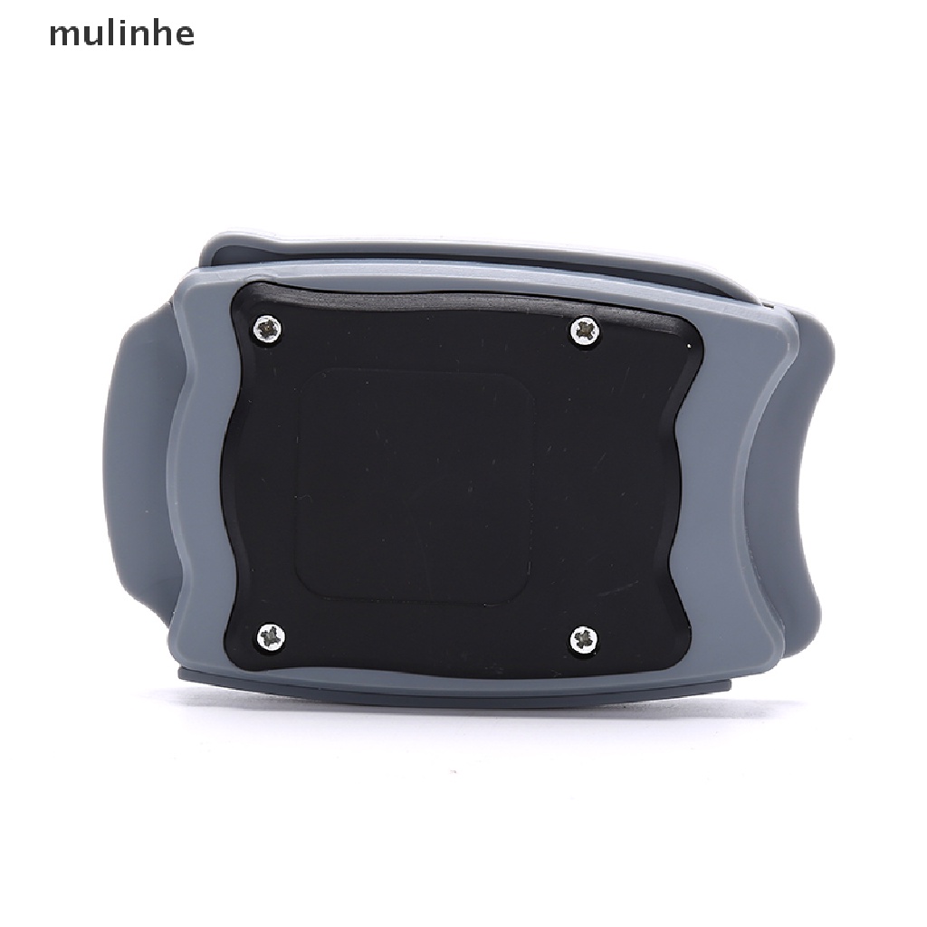 Mulinhe Dụng Cụ Mở Nắp Chai Dễ Dàng Thông Dụng