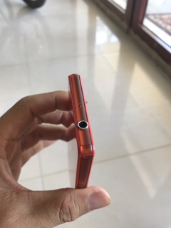 Điện thoại Sony Xperia z3 compact