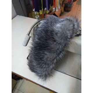 Lông cài mũ sẵn M7