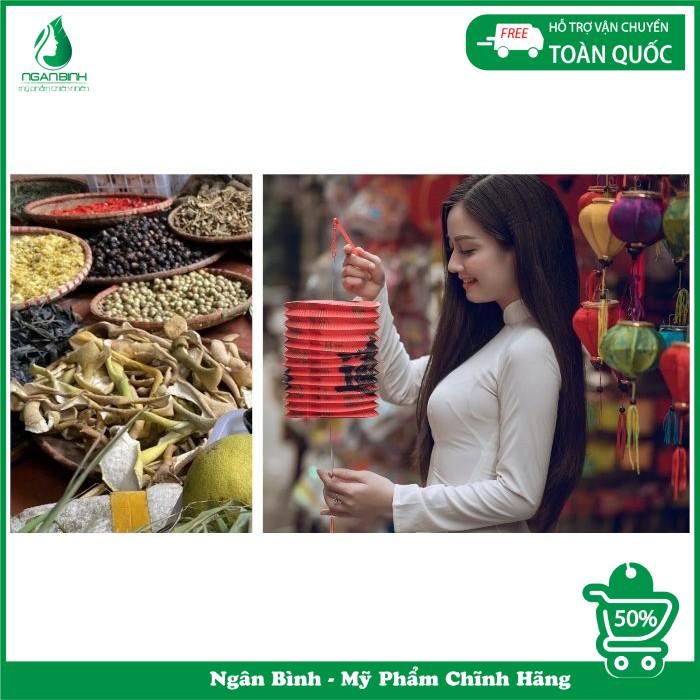 Dầu gội bưởi phục hồi tóc hư tổn, giảm gãy rụng, phục hồi và chăm sóc tóc, tóc dày dài óng ả 250ml