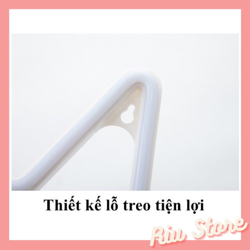 [TẶNG ĐINH 3 CHÂN] Đèn Led Neon siêu xinh treo tường để bàn trang trí, Decor phòng ngủ sinh nhật cực Chill Riu Store