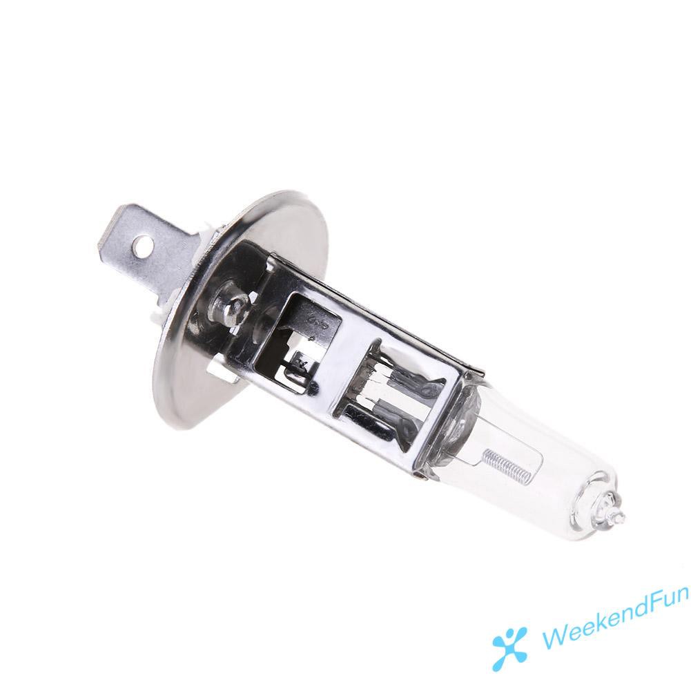 Bóng Đèn Halogen H1 12v 55w Cho Xe Ô Tô