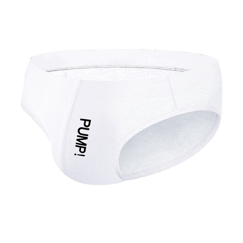 1 Quần Lót Nam Chất Liệu Cotton Thoáng Khí PU5503