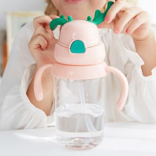 BÌNH ĐỰNG NƯỚC FACE CON NAI