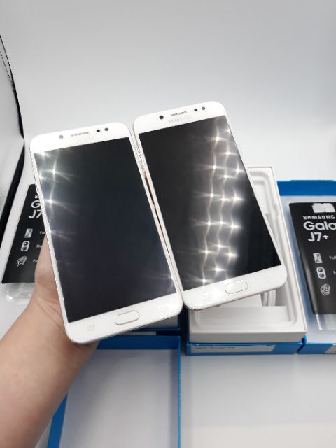 Điệ Thoại Samsung J7+ (Máy Qua Tay Chính Hãng Giá Rẻ) | BigBuy360 - bigbuy360.vn