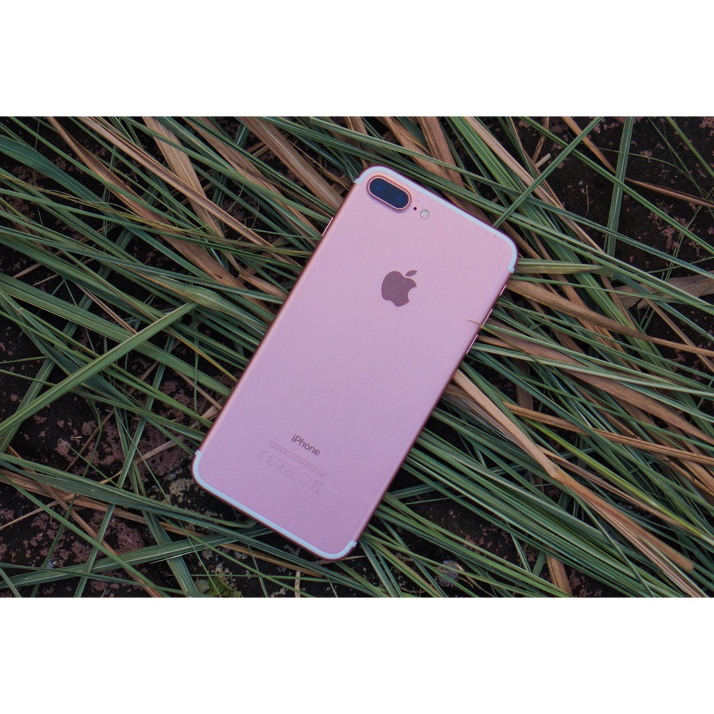 Điện thoại 7 Plus 128gb Quốc Tế | BigBuy360 - bigbuy360.vn