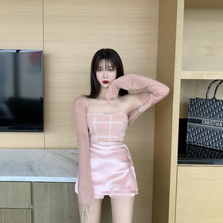 SET BỘ TRANG PHỤC NỮ ULZZANG P564