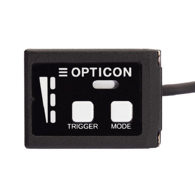 Máy quét mã vạch công nghiệp 2D - Máy quét băng chuyền - Máy quét OPTICON NLV-5201