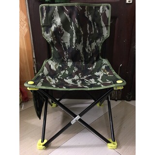 Ghế  ngồi câu cá giàn di
