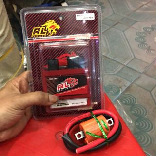 IC Redleo + mobin sườn chính hãng Ex135