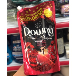 ❌ Nước xả vải Downy 1.500ML
