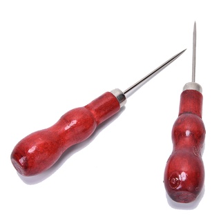 1 Dụng Cụ Đục Lỗ Trên Da Thủ Công