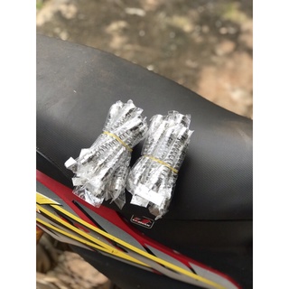 Lò xo càng thắng inox bao rỉ sét loại bóng