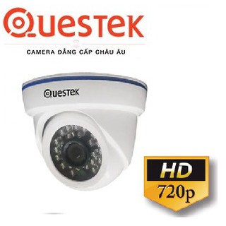CAMERA AN NINH QUESTEK 1.0MP (QNV-1641AHD)