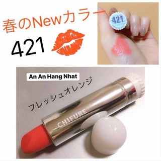 SON CHIFURE 421 NHẬT BẢN