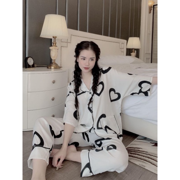 Đồ bộ pijama cao cấp