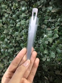 Cây dũa sắt Quyên