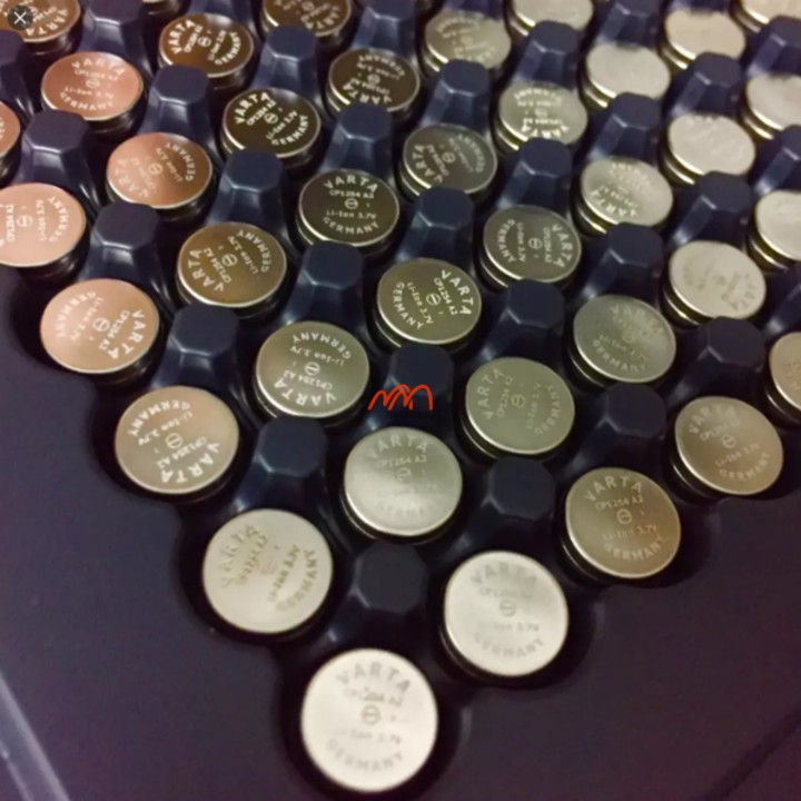 Pin Varta CP 1254 1454 1654 A2