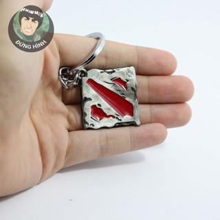 Móc Chìa Khóa Logo Dota2