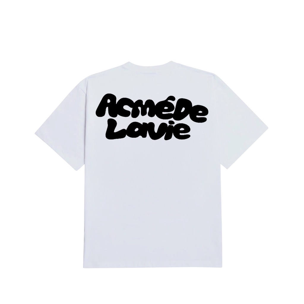 Áo thun bearbrick 10 cotton 100% chính phẩm, form oversize, chuẩn hàng xịn, full tem mạc, Anam Store