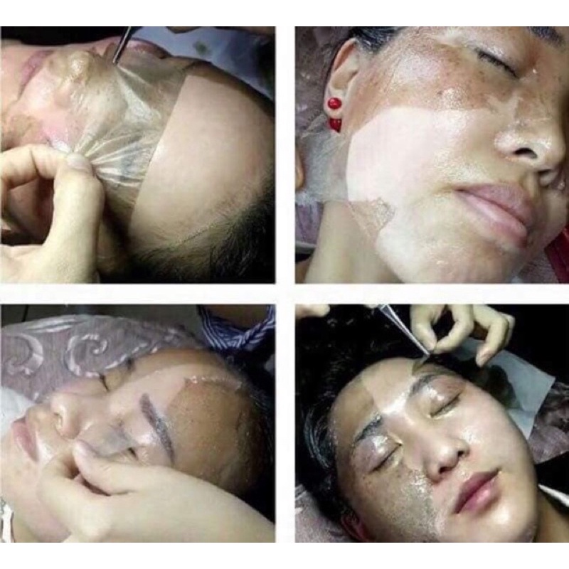 Màng Tế Bào Hồng Sâm GoGo Hàn Quốc hũ 500g . Màng Tế Bào Gogo