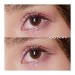 ÁP TRÒNG AURA BROWN