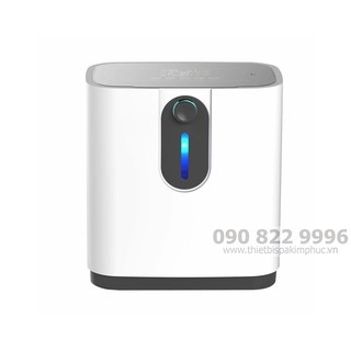 Máy Tạo Oxy Hidgeem PLus 7L