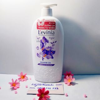 Sữa tắm L'evinia (Levinia)