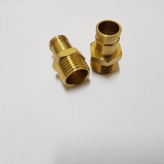 Ống ren 21 nối máy giặt