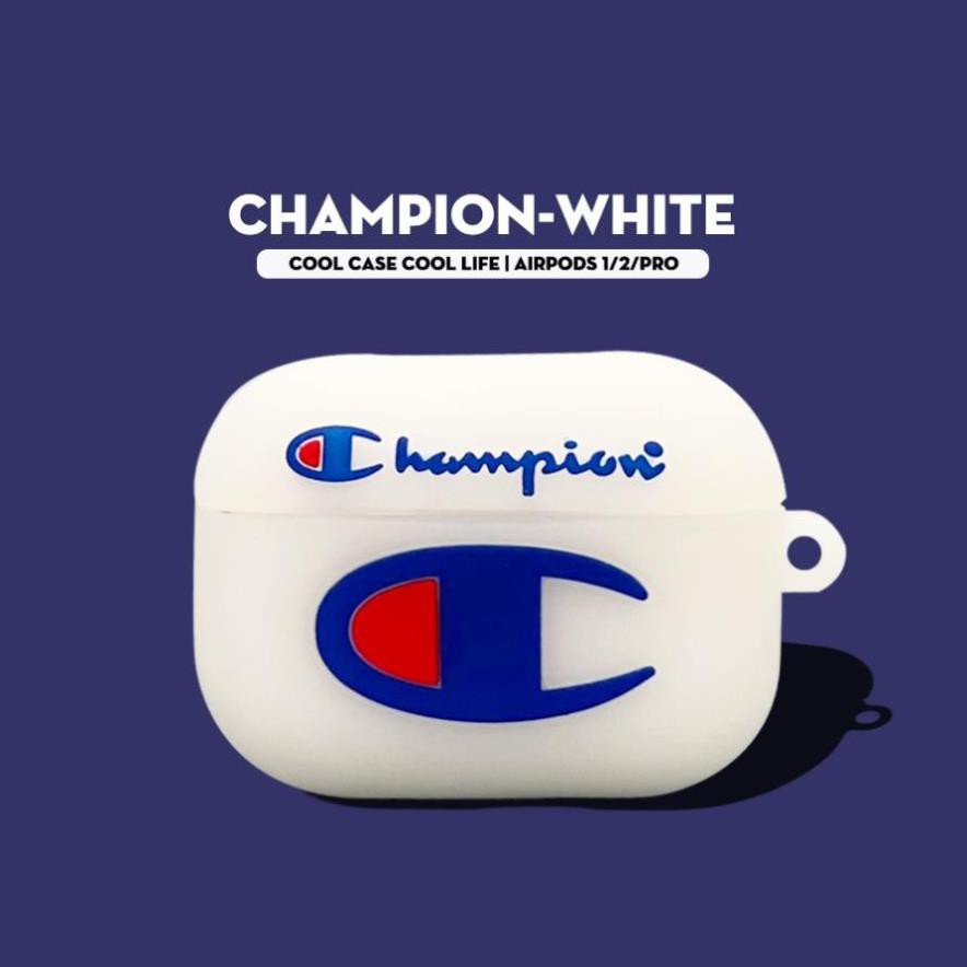 Vỏ Bảo Vệ Bao Đựng Hộp Sạc Tai Nghe, Case Airpods 2/1/i12Pro/3/TWS - Sillicone Chống Bám Bẩn, Va Đập Hoạt Hìnhl Nu.Store