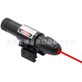 Laser Xanh và Đỏ