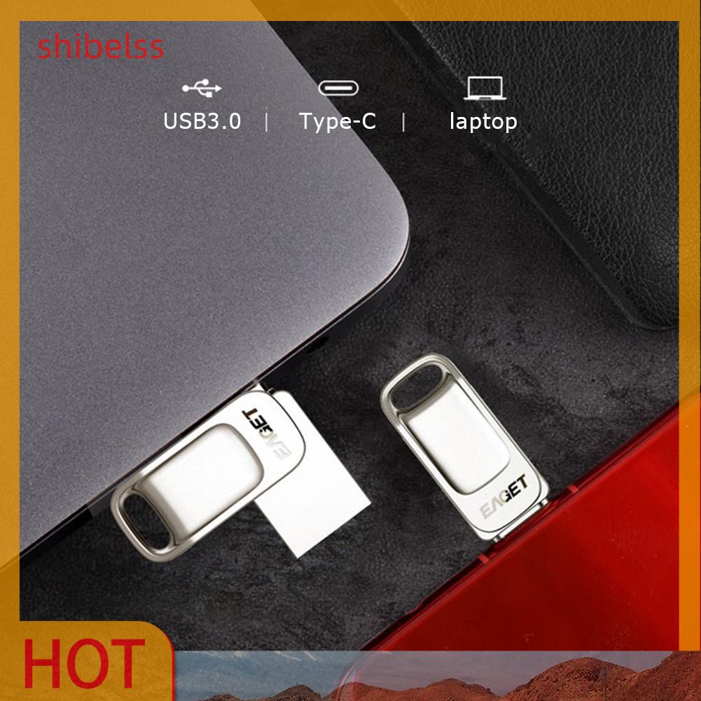 Usb 3.0 Shibelsss Eaget Cu31 Cho Điện Thoại | BigBuy360 - bigbuy360.vn