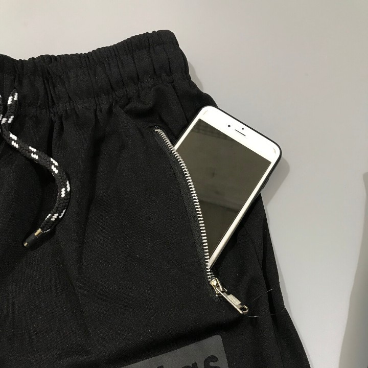 [Mã SR11JUNE5 giảm 20K đơn 50K] COMBO 2 Quần Short Thun Nam [Freeship] Quần Lửng Nam | BigBuy360 - bigbuy360.vn