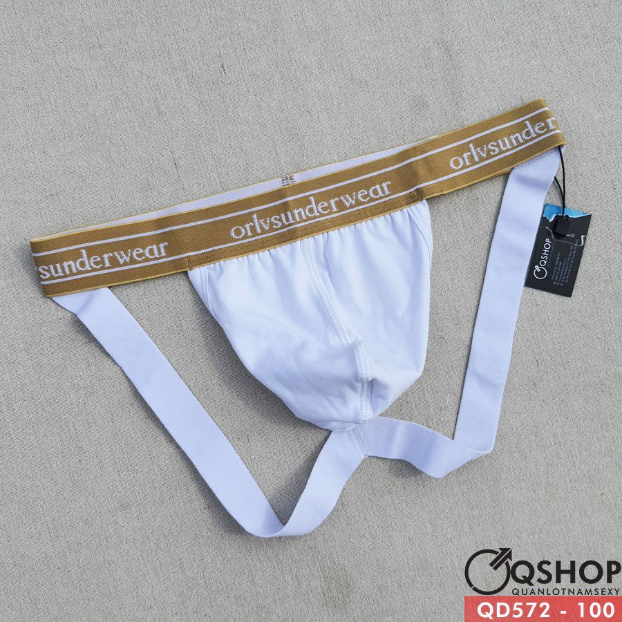 QUẦN LÓT DÂY NAM QD572